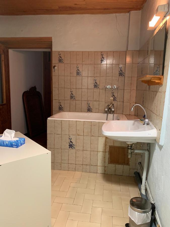 קולמאר Maison Familiale Des Remparts מראה חיצוני תמונה